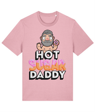 Load image into Gallery viewer, Hot Sugar Daddy T-Shirt
