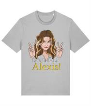 Load image into Gallery viewer, Be A little Bit Alexis T-Shirt
