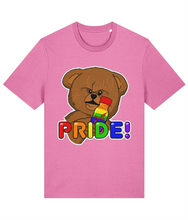 Load image into Gallery viewer, Bungle Pride T-Shirt
