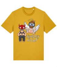 Load image into Gallery viewer, Naughty or Nice T-Shirt
