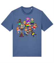 Load image into Gallery viewer, Gaggle of Pride T-Shirt
