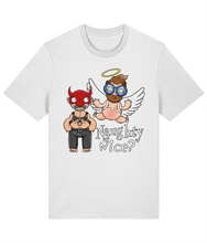 Load image into Gallery viewer, Naughty or Nice T-Shirt
