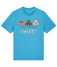 Load image into Gallery viewer, What a Load of Cheek! T-Shirt
