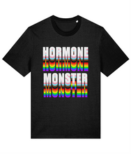 Load image into Gallery viewer, Hormone Monster Progress T-Shirt
