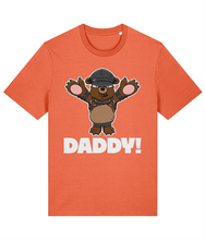 Load image into Gallery viewer, Daddy! T-Shirt
