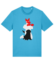 Load image into Gallery viewer, Spirit Pup T-Shirt
