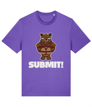 Load image into Gallery viewer, Submit! T-Shirt
