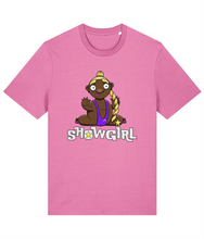 Load image into Gallery viewer, Showgirl Lola T-Shirt
