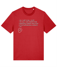 Load image into Gallery viewer, I am. Me. T-Shirt
