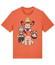 Load image into Gallery viewer, Kink Play T-Shirt
