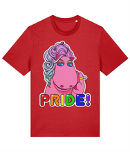 Load image into Gallery viewer, George Pride T-Shirt
