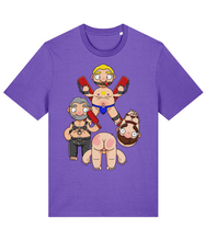 Load image into Gallery viewer, Kink Play T-Shirt
