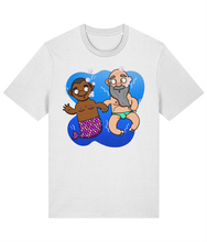 Load image into Gallery viewer, Taking a Plunge T-Shirt
