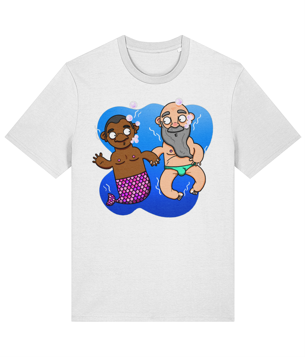 Taking a Plunge T-Shirt