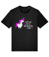 Load image into Gallery viewer, A Magical Ride T-Shirt
