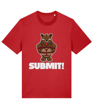 Load image into Gallery viewer, Submit! T-Shirt
