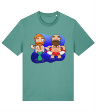 Load image into Gallery viewer, Life at Sea T-Shirt
