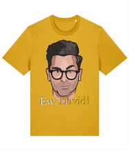 Load image into Gallery viewer, Ew, David T-Shirt
