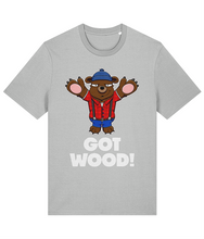 Load image into Gallery viewer, Got wood! T-Shirt
