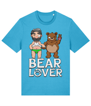 Load image into Gallery viewer, Bear Lover T-Shirt
