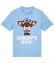 Load image into Gallery viewer, Daddy’s Boy! T-Shirt
