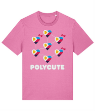 Load image into Gallery viewer, Polycute T-shirt
