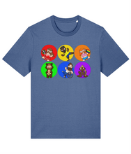 Load image into Gallery viewer, Pride Spots T-Shirt
