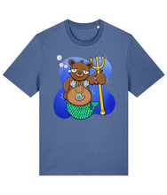 Load image into Gallery viewer, The Great and Mighty Merbear T-Shirt
