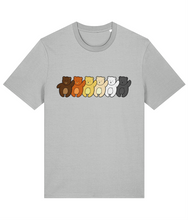 Load image into Gallery viewer, Gay Bear Pride T-Shirt
