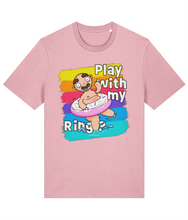 Load image into Gallery viewer, Play with my Ring? (Alternative Version) T-Shirt
