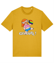 Load image into Gallery viewer, Guuuurl! T-Shirt
