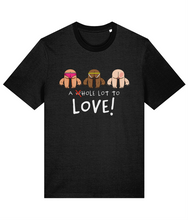 Load image into Gallery viewer, A Hole Lot to Love T-Shirt
