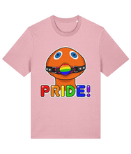 Load image into Gallery viewer, Zippy Pride T-Shirt
