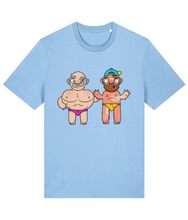Load image into Gallery viewer, Burnt T-Shirt
