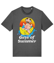 Load image into Gallery viewer, Gays of Summer Banana T-Shirt
