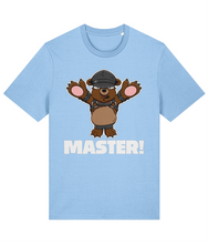 Load image into Gallery viewer, Master! T-Shirt
