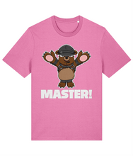 Load image into Gallery viewer, Master! T-Shirt
