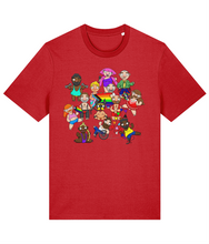 Load image into Gallery viewer, Gaggle of Pride T-Shirt
