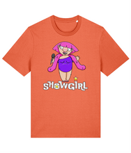 Load image into Gallery viewer, Showgirl Tallulah T-Shirt
