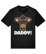 Load image into Gallery viewer, Daddy! T-Shirt
