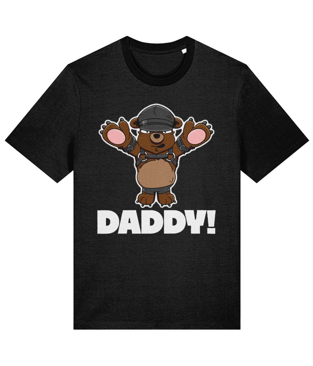 Daddy! T-Shirt