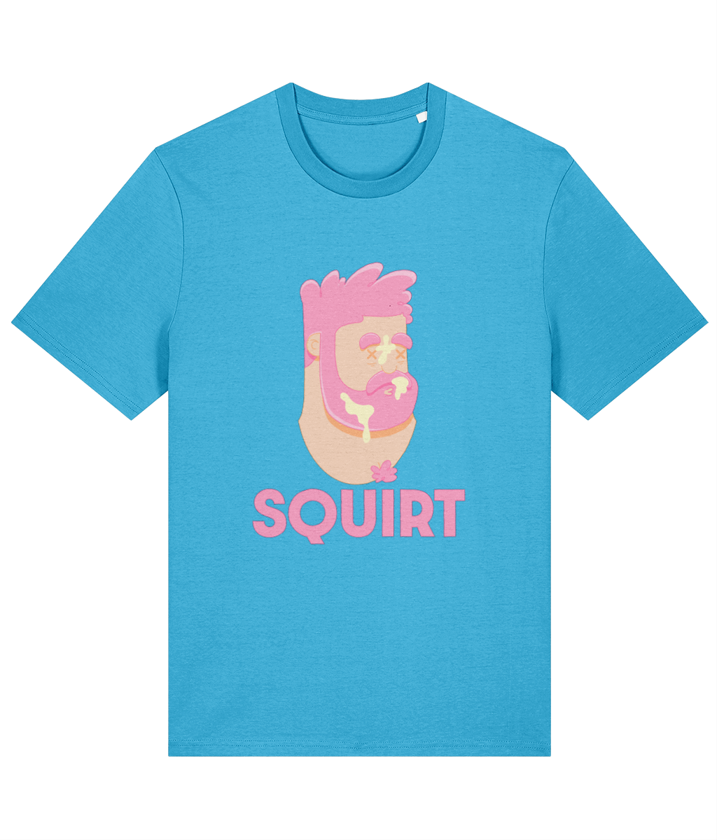 Big Squirt T-Shirt