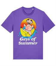 Load image into Gallery viewer, Gays of Summer Banana T-Shirt
