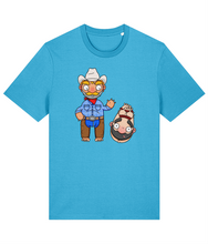 Load image into Gallery viewer, Ride Me Cowboy (No Text) T-Shirt
