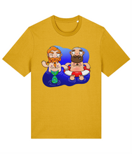 Load image into Gallery viewer, Life at Sea T-Shirt
