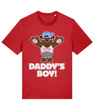 Load image into Gallery viewer, Daddy’s Boy! T-Shirt

