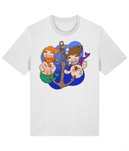 Load image into Gallery viewer, Hooked on You T-Shirt
