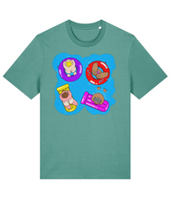 Load image into Gallery viewer, Pool Party T-Shirt
