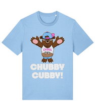 Load image into Gallery viewer, Chubby Cubby! T-Shirt
