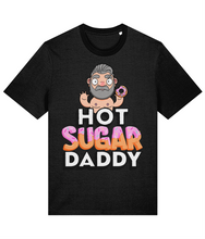 Load image into Gallery viewer, Hot Sugar Daddy T-Shirt
